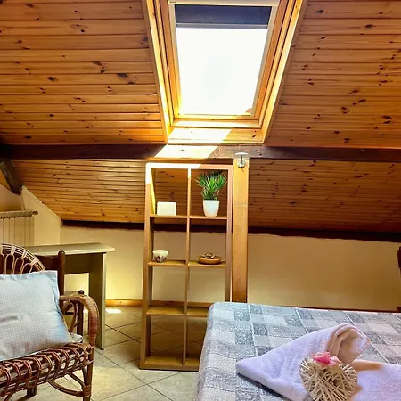 Agriturismo Villa Rosa * Ne