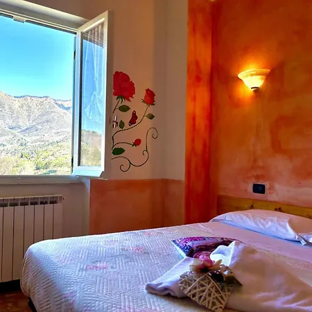 Agriturismo Villa Rosa Alloggio per agriturismo