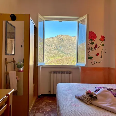 Agriturismo Villa Rosa Alloggio per agriturismo Ne