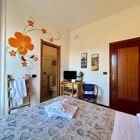 Alloggio per agriturismo Agriturismo Villa Rosa Ne