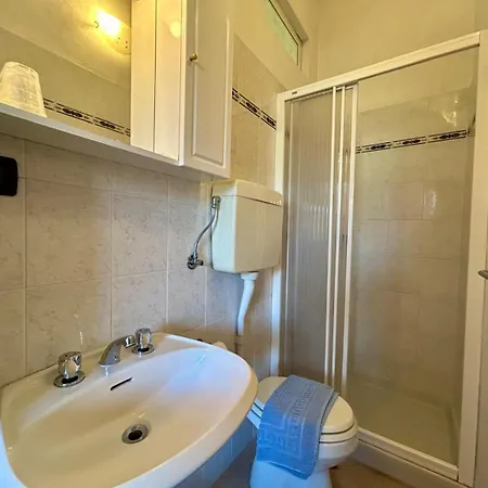 Agriturismo Villa Rosa * Ne