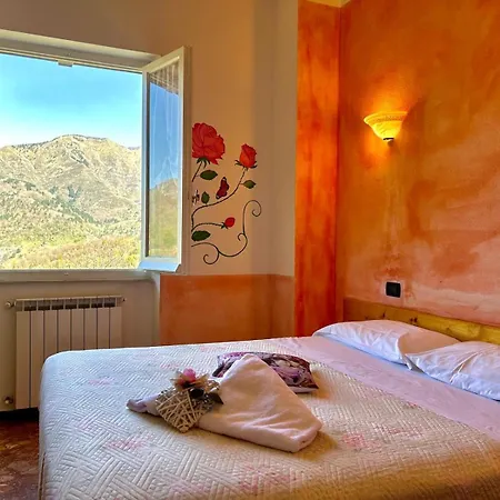 Agriturismo Villa Rosa Alloggio per agriturismo