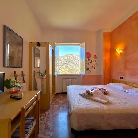Agriturismo Villa Rosa Alloggio per agriturismo *
