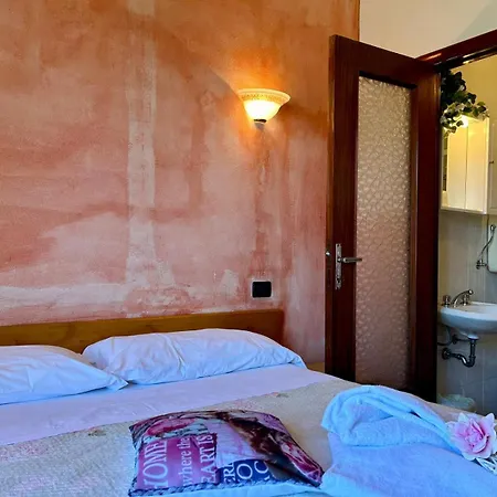Alloggio per agriturismo Agriturismo Villa Rosa *