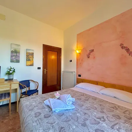 Agriturismo Villa Rosa Alloggio per agriturismo Ne