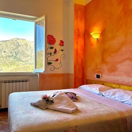 Agriturismo Villa Rosa *
