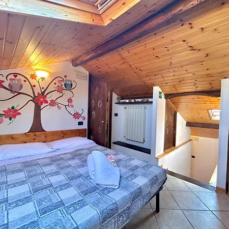 Agriturismo 