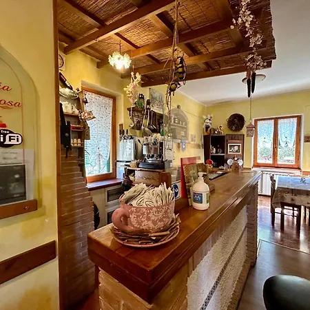 Agriturismo Villa Rosa
