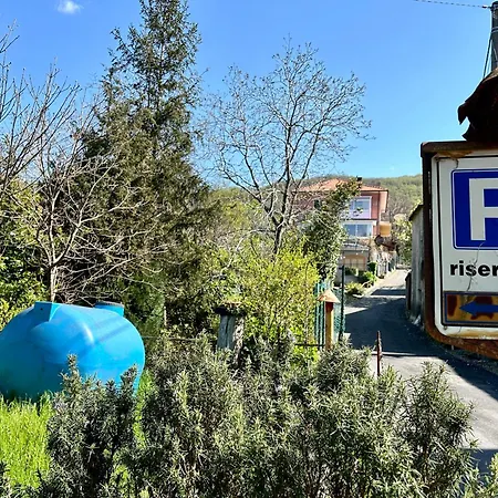 Alloggio per agriturismo Agriturismo Villa Rosa *