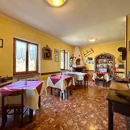 Alloggio per agriturismo Agriturismo Villa Rosa Ne