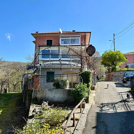 Agriturismo Villa Rosa Ne