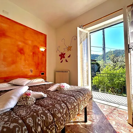 Agriturismo Villa Rosa * Ne