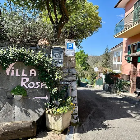 Agriturismo Villa Rosa Alloggio per agriturismo *