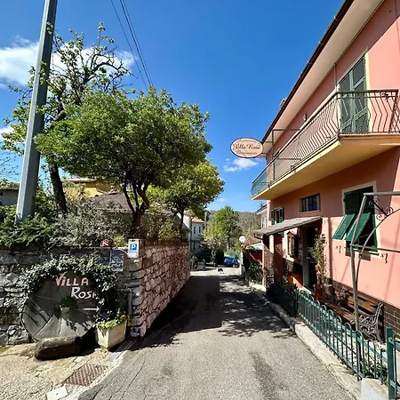 Agriturismo Villa Rosa Ne