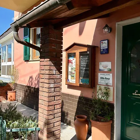 Agriturismo Villa Rosa Alloggio per agriturismo Ne