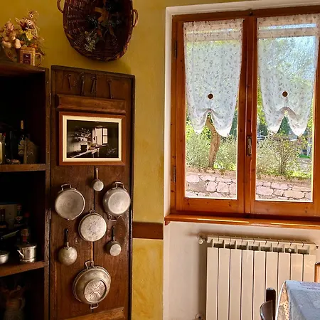 Agriturismo Villa Rosa