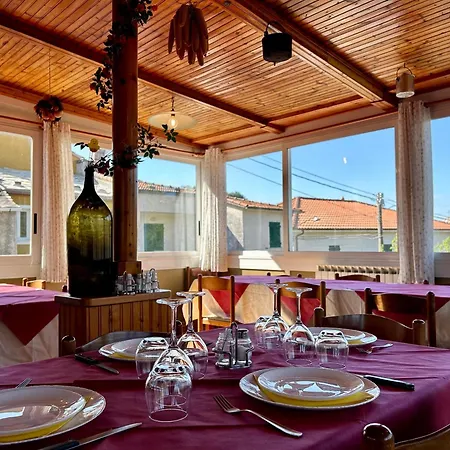 Agriturismo 