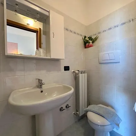 Agriturismo Villa Rosa *