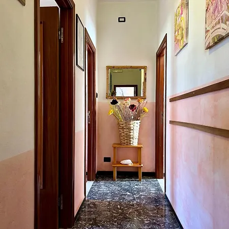 Agriturismo Villa Rosa Alloggio per agriturismo