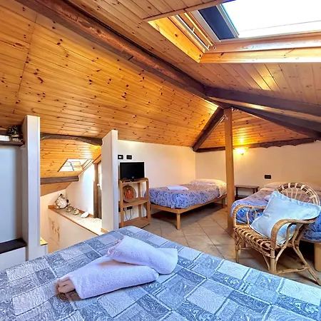 Alloggio per agriturismo Agriturismo Villa Rosa