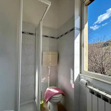 Agriturismo Villa Rosa Alloggio per agriturismo *
