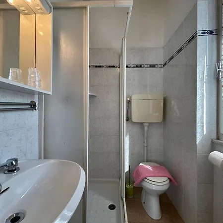 Alloggio per agriturismo Agriturismo Villa Rosa *