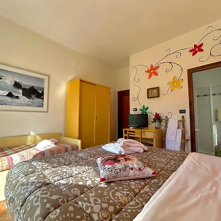 Agriturismo Villa Rosa Alloggio per agriturismo Ne
