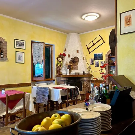 Alloggio per agriturismo Agriturismo Villa Rosa Ne