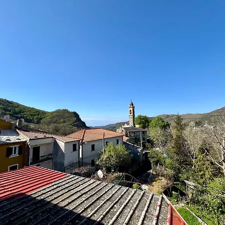 Agriturismo Villa Rosa *