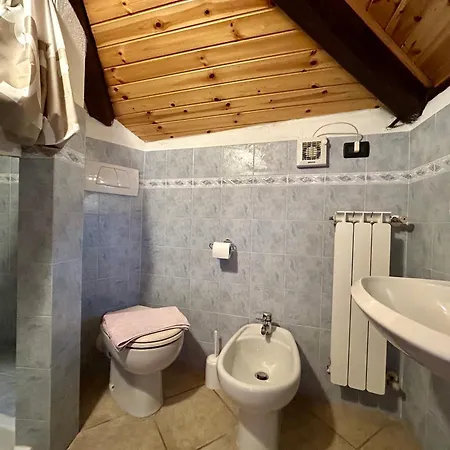 Agriturismo Villa Rosa