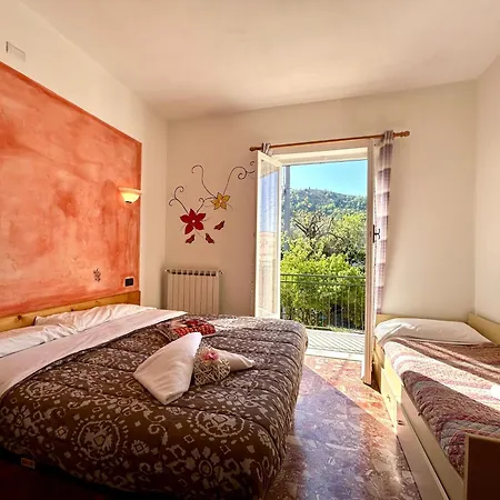 Agriturismo Villa Rosa Alloggio per agriturismo