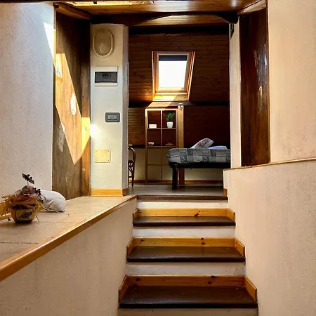 مزرعة للإقامة 