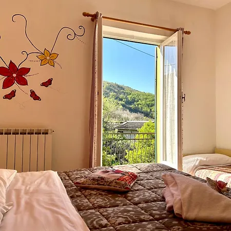 Agriturismo Villa Rosa Alloggio per agriturismo *
