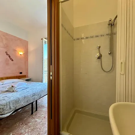 Agriturismo Villa Rosa Alloggio per agriturismo Ne
