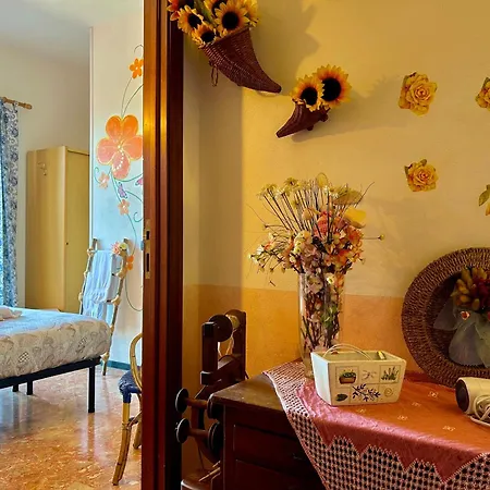 Alloggio per agriturismo Agriturismo Villa Rosa Ne
