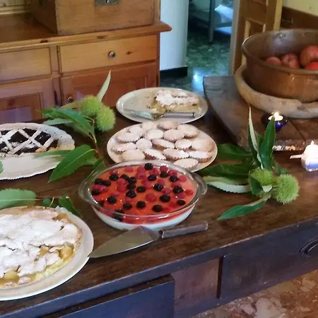 Agriturismo Villa Rosa Alloggio per agriturismo